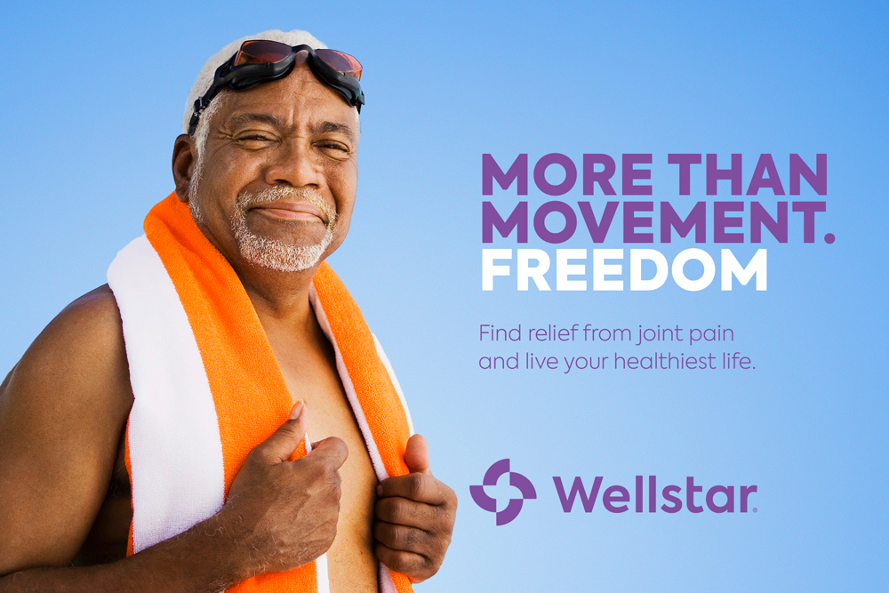 Wellstar Health System