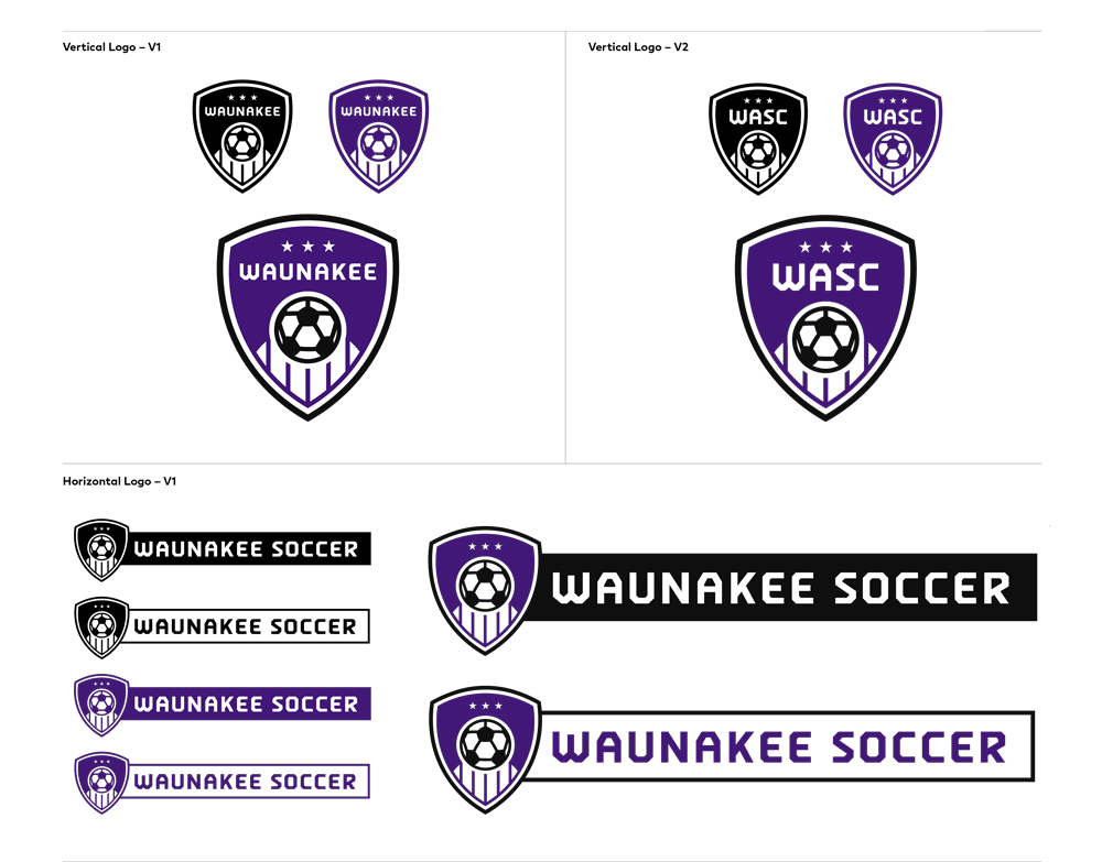 Waunakee Area Soccer Club